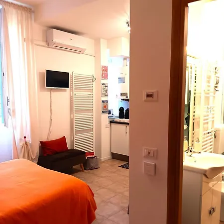 Step Into Milan, Tortona District Apartment *