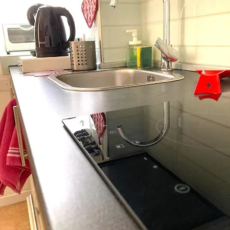 Apartment Step Into Milan, Tortona District Milan