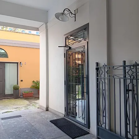 Apartment Step Into Milan, Tortona District