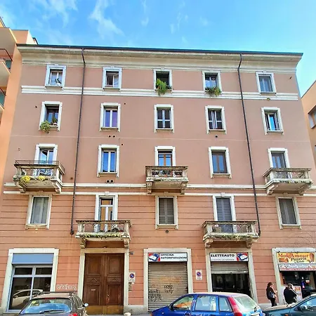 Step Into Milan, Tortona District Milan